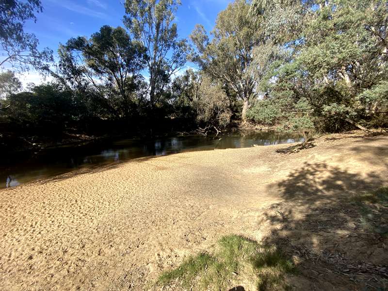 Wangaratta Northern Beaches
