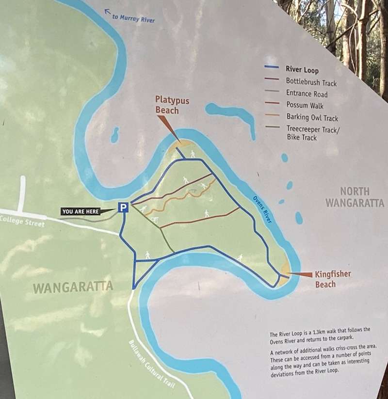 Wangaratta Northern Beaches