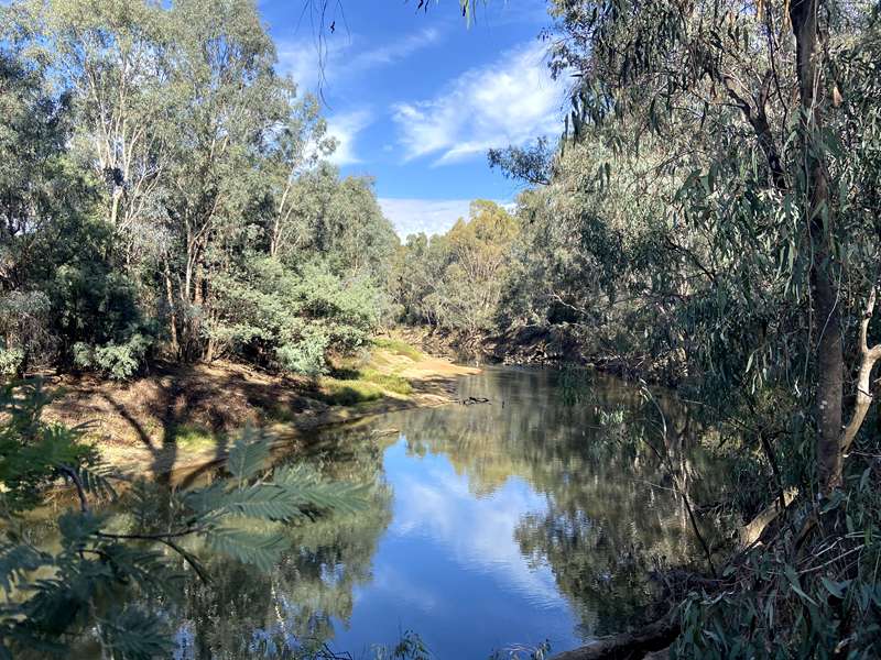 Wangaratta Northern Beaches