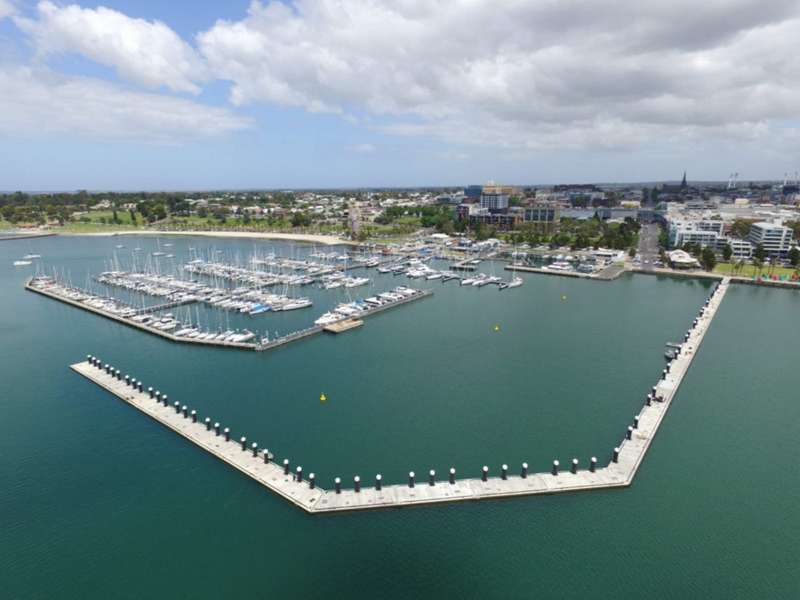 Wangim Walk (Geelong)