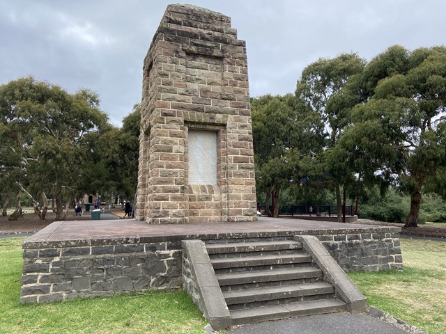 War Memorials of Boroondara