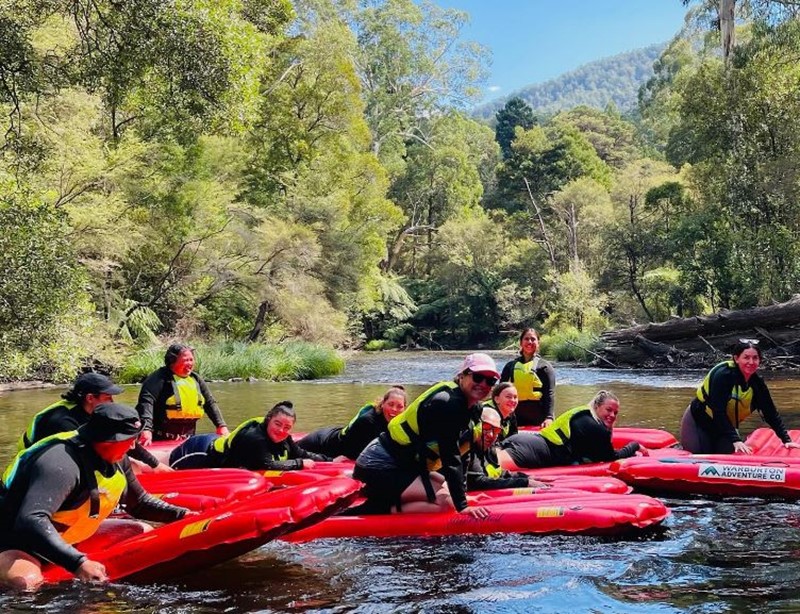 Warburton Adventure Company
