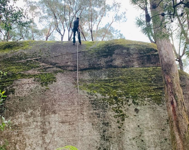 Warburton Adventure Company
