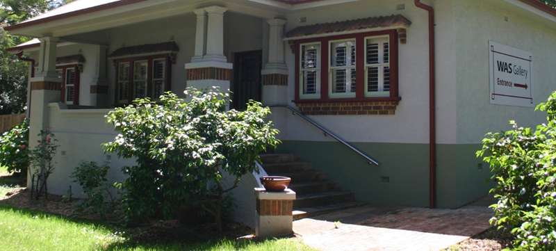 Warragul Art Studios & WAS Gallery