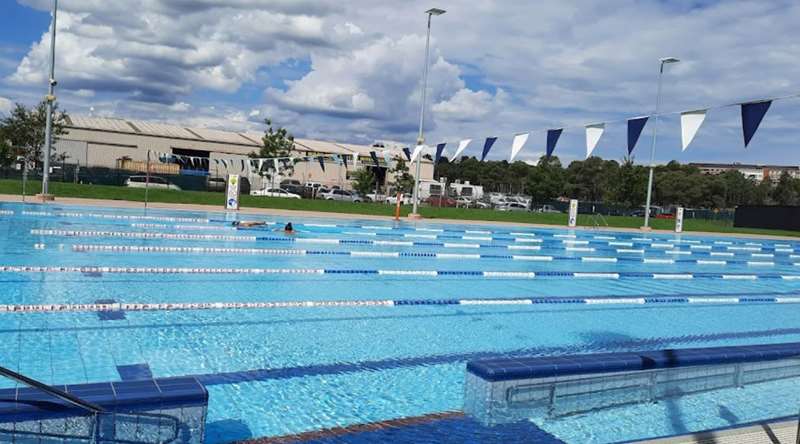 Warragul Leisure Centre