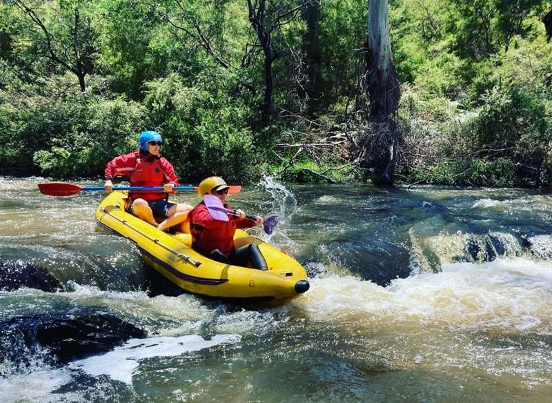 Warrandyte Adventure Tours