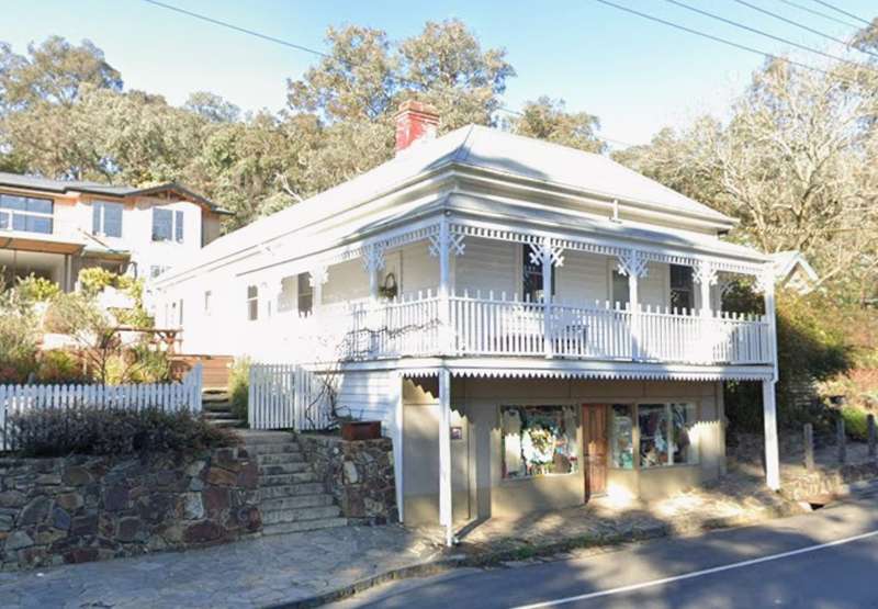 Warrandyte Riverside Walk (Warrandyte)