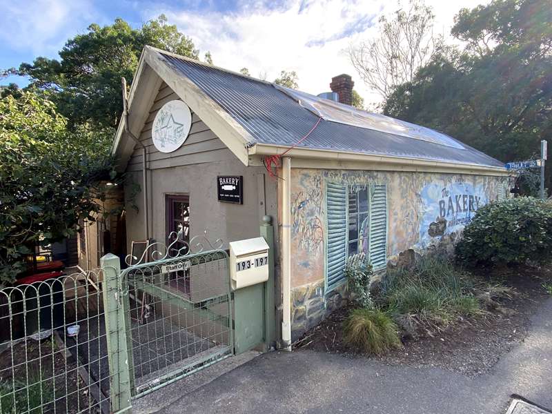 Warrandyte Riverside Walk (Warrandyte)