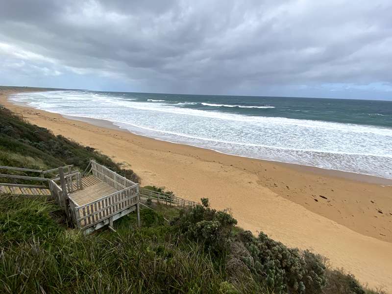Warrnambool - Logans Beach