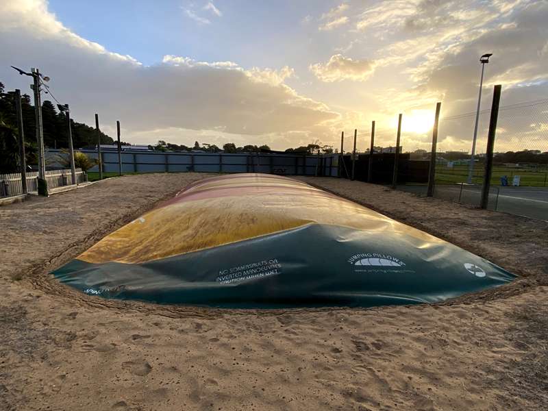 Warrnambool - Mini Golf by the Sea
