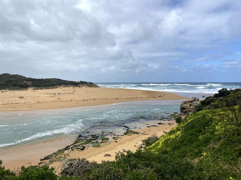 Warrnambool - Moyjil / Point Ritchie