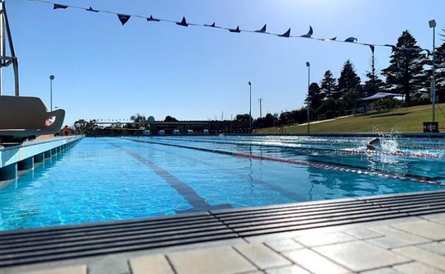 Warrnambool Aquatic Leisure Centre (AquaZone)