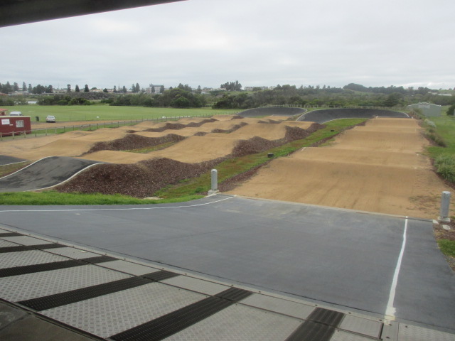 Warrnambool BMX Track