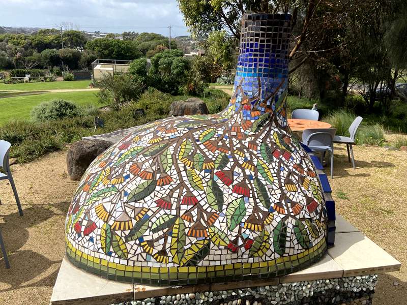 Warrnambool Community Garden