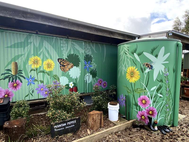 Warrnambool Community Garden