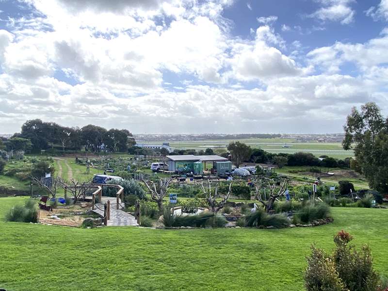 Warrnambool Community Garden