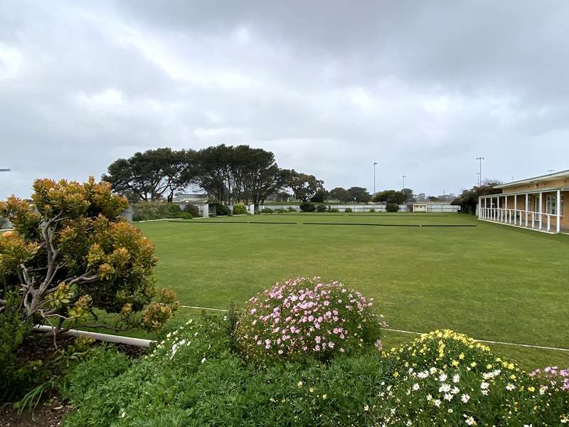 Warrnambool Croquet Club