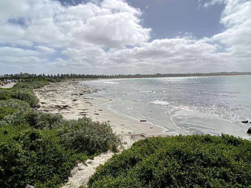 Warrnambool Foreshore Promenade