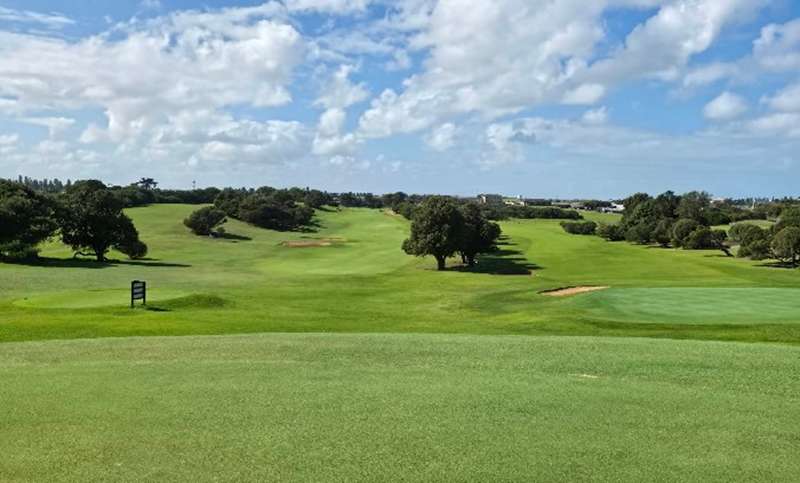 Warrnambool Golf Club