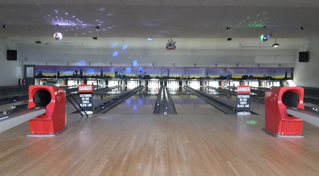 Warrnambool - Great Ocean Road Tenpin Bowl