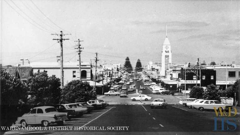 Warrnambool - History House (HeritageWorks)