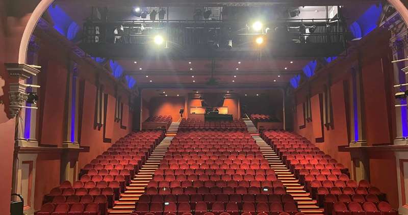Warrnambool - Lighthouse Theatre