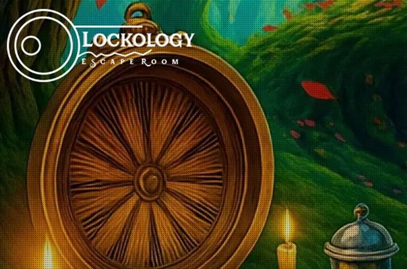Warrnambool - Lockology Escape Room