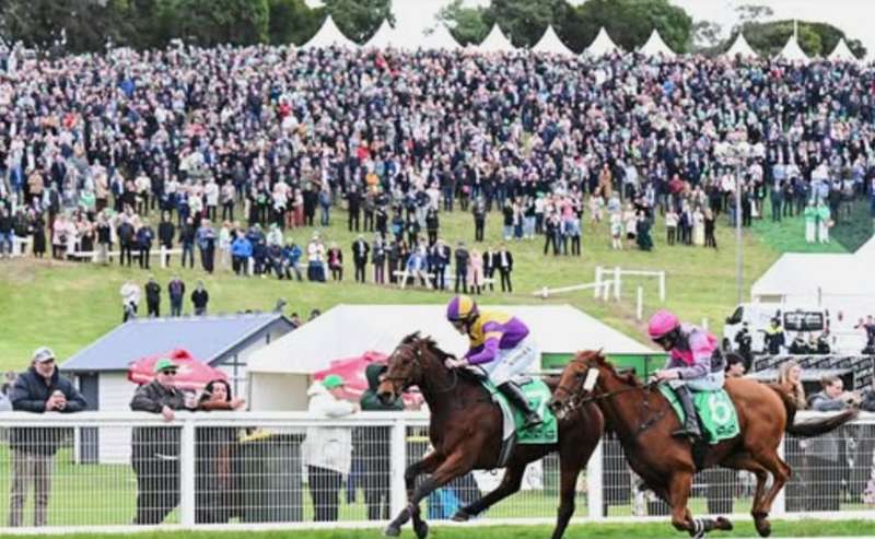 Warrnambool Racing Club