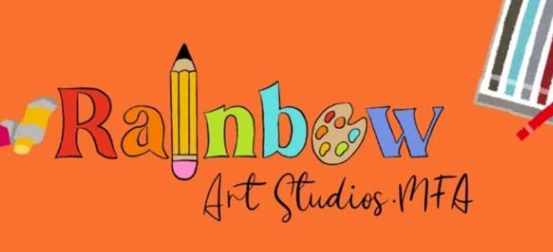Warrnambool - Rainbow Art Studios
