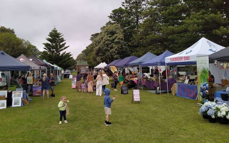 Warrnambool - The Fresh Market Warrnambool