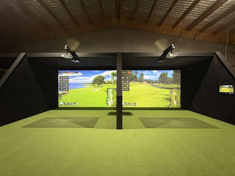 Warrnambool - The Golf Shed Warrnambool