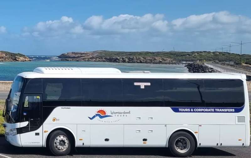 Warrnambool Tours