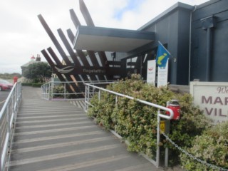 Warrnambool Visitor Information Centre