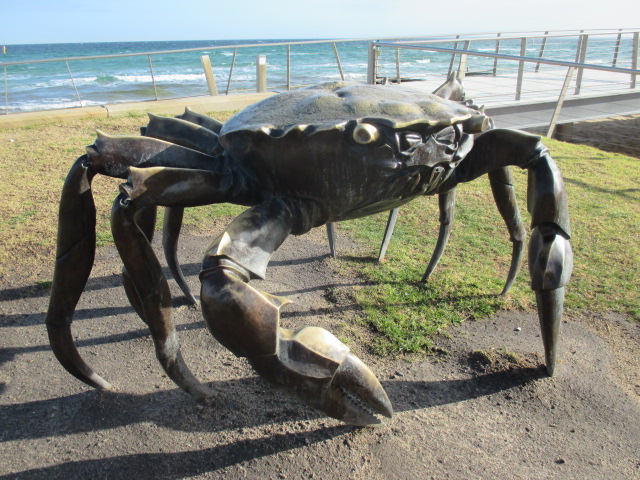 Frankston Beach