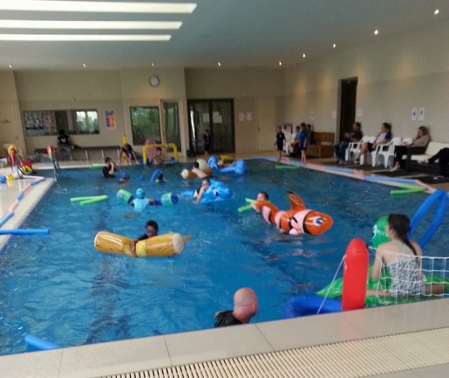 Water Warriors Swim School (Cranbourne East)