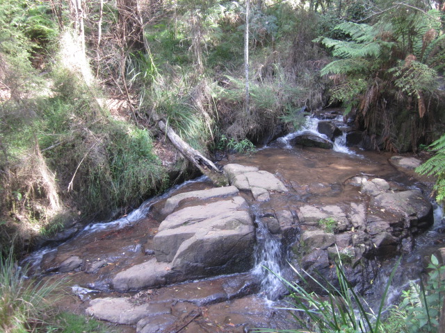 Olinda Falls