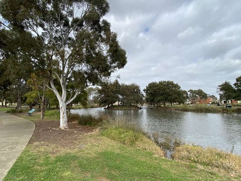 Waterfield Park Trail (Cairnlea)