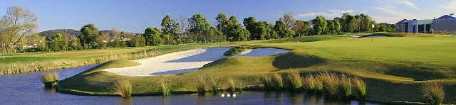 Waterford Valley Golf Course (Knoxfield)