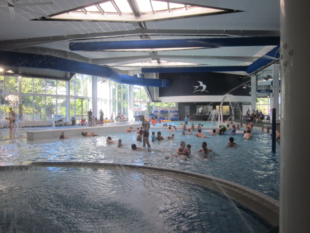 WaterMarc Banyule (Greensborough)