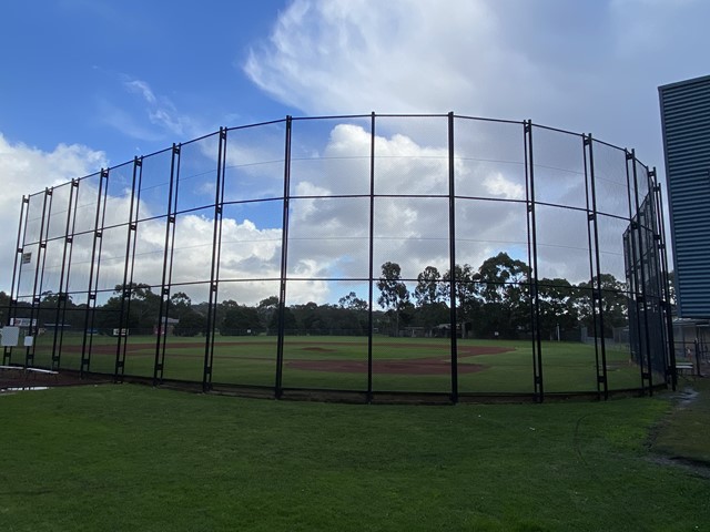 Waverley Baseball Club (Glen Waverley)