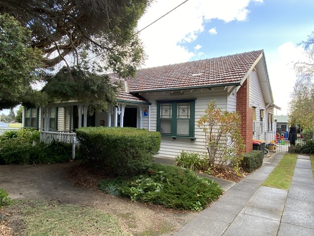 Waverley Community Learning Centre (Mount Waverley)