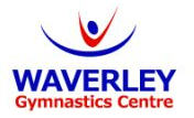 Waverley Gymnastics Centre (Mount Waverley)