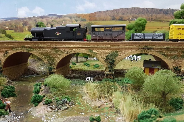 Waverley Model Railway Club