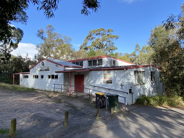 Waverley Valley Scout Group (Mount Waverley)