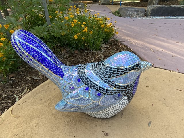 Wellesley Road Playground, Glen Waverley