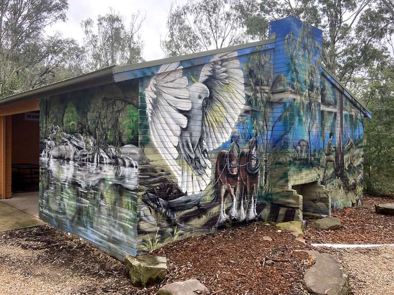 Wellington Shire Street and Public Art