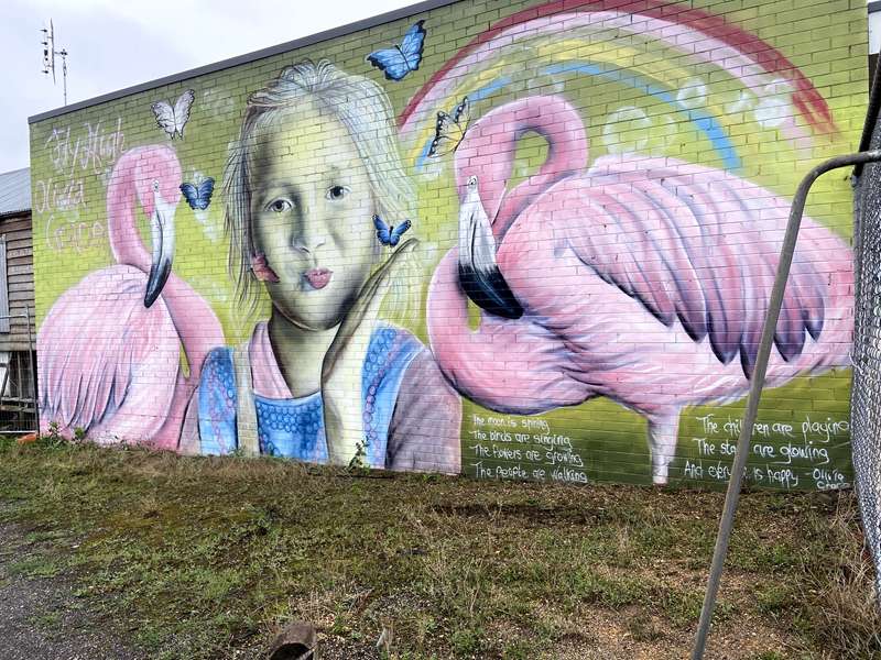 Wellington Shire Street and Public Art