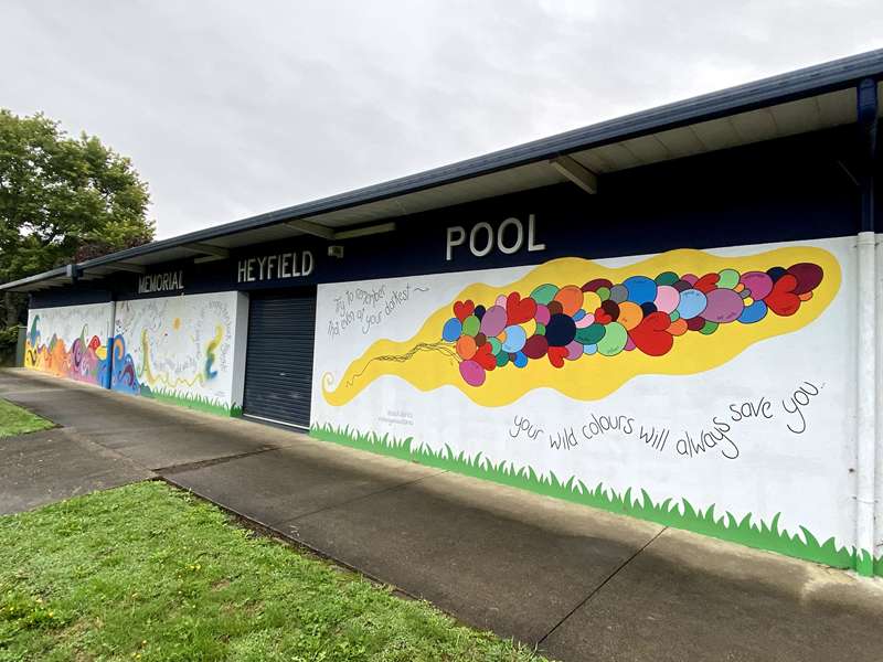 Wellington Shire Street and Public Art