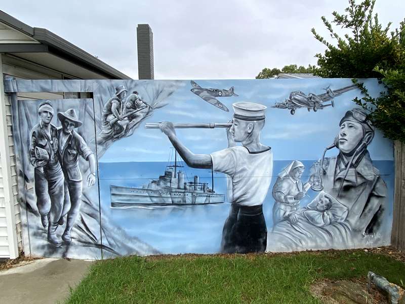 Wellington Shire Street and Public Art