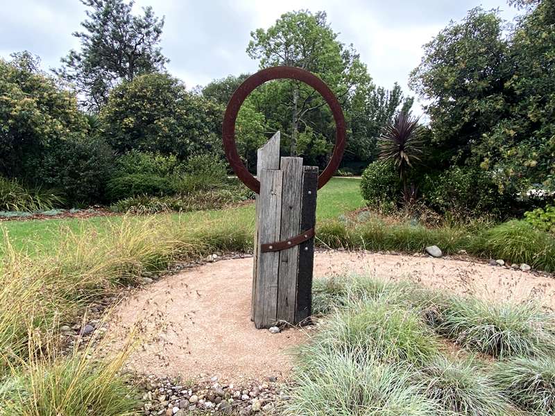 Wellington Shire Street and Public Art